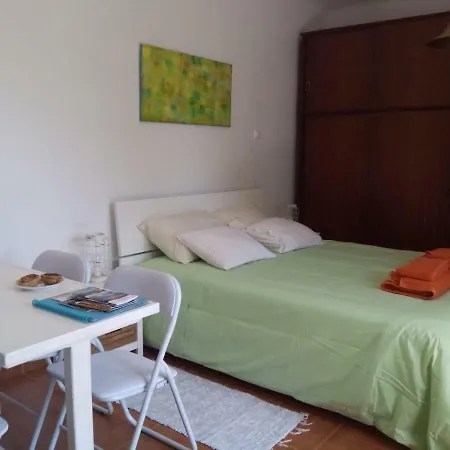 Apartment Haven In