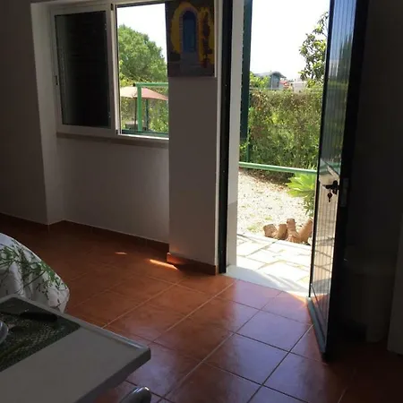 Apartament Haven In