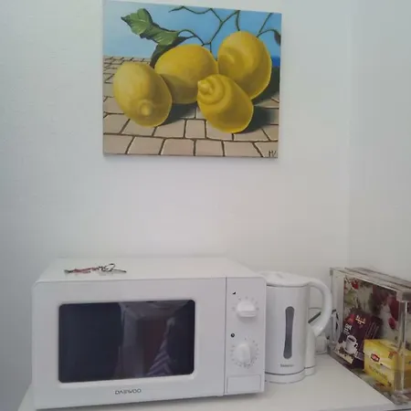 Apartament Haven In Віавіа